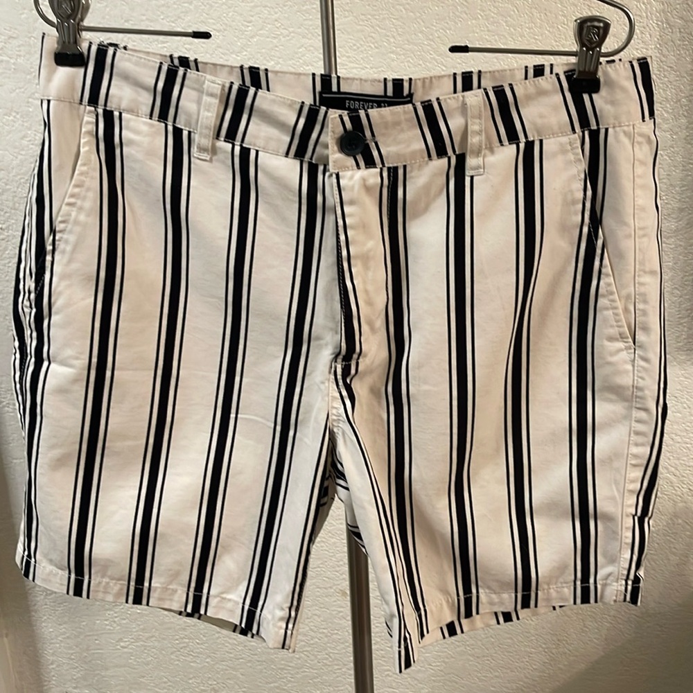 Forever 21 shorts